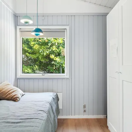 Feriehus Stunning In With Kitchen *