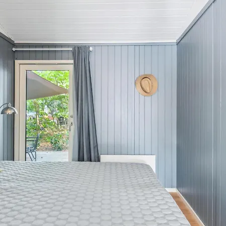 Stunning In With Kitchen Hornbæk