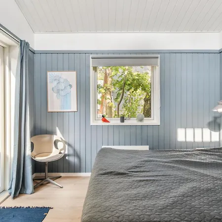 Stunning In With Kitchen * Hornbæk