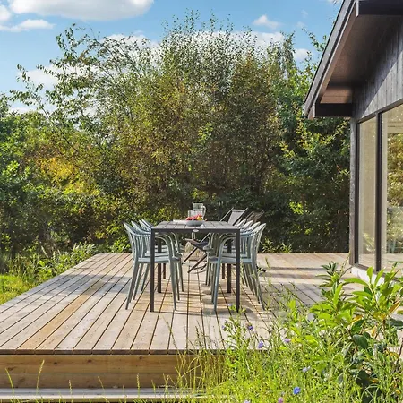 Stunning In With Kitchen Tatil Evi *