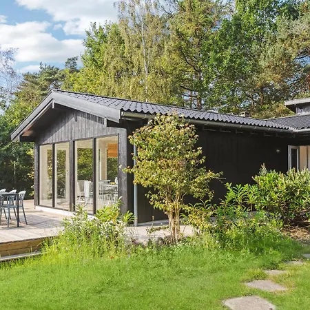 Stunning In With Kitchen Ferienhaus Hornbæk