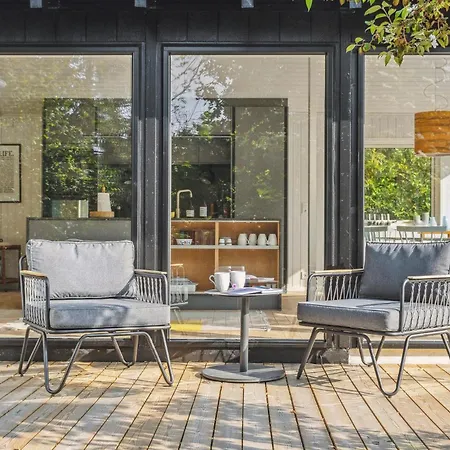 Stunning In With Kitchen Tatil Evi *