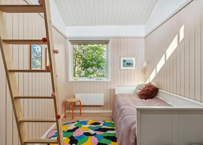 Stunning In With Kitchen Casa vacanze Hornbæk