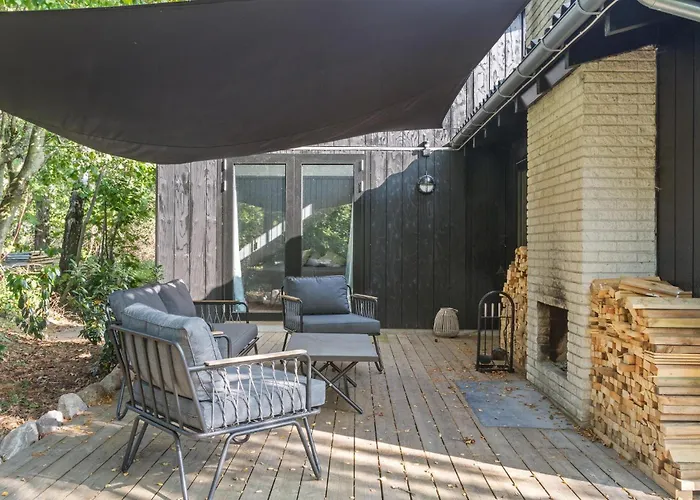 Casa vacanze Stunning In With Kitchen Hornbæk