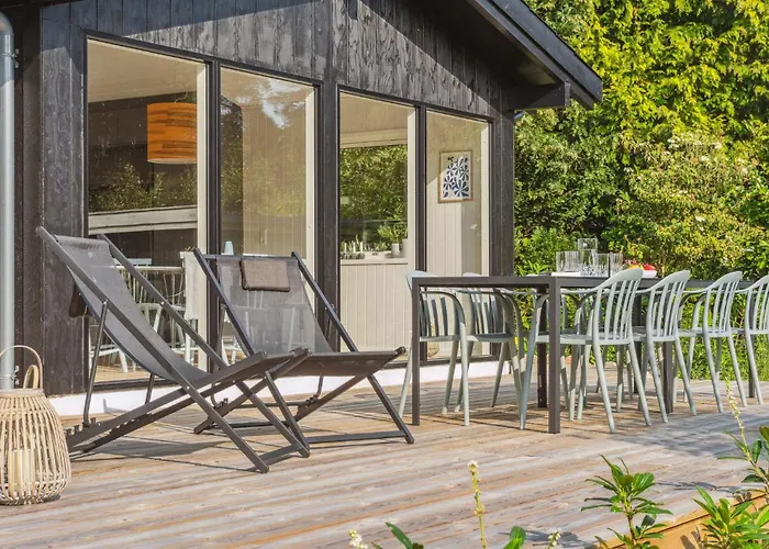 Stunning In With Kitchen *