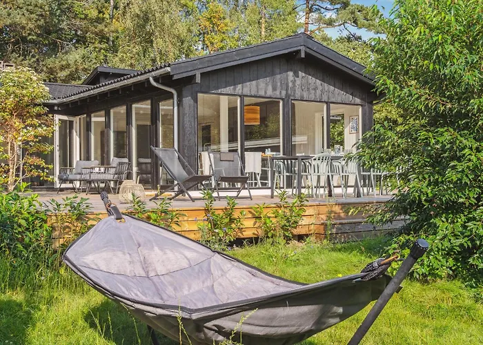 Casa vacanze Stunning In With Kitchen Hornbæk